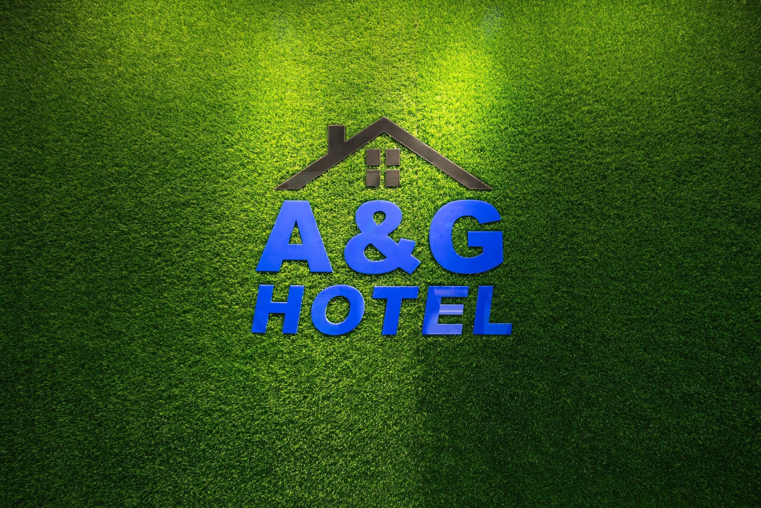 A&G Назарбаева I — фото 111